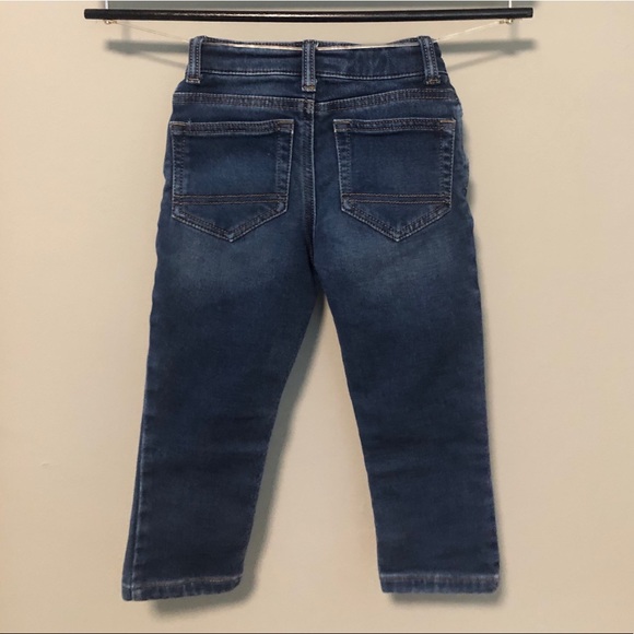 ☀️ Cat & Jack Skinny Jeans ☀️ - Picture 3 of 6